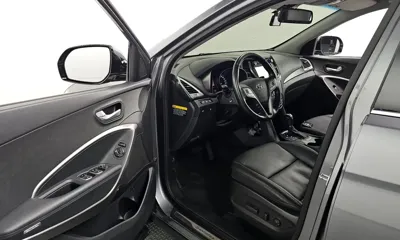 Hyundai Santafe 2015, 171546 км, за 5534.93 USD - фото 10