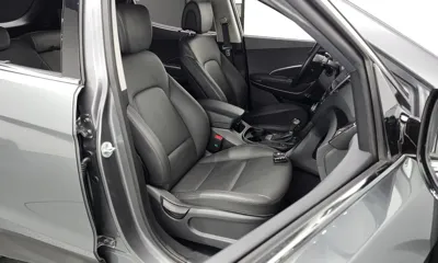 Hyundai Santafe 2015, 171546 км, за 5534.93 USD - фото 11