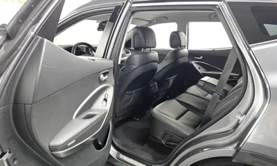Hyundai Santafe 2015, 171546 км, за 5534.93 USD - фото 12