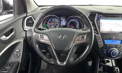 Hyundai Santafe 2015, 171546 км, за 5534.93 USD - фото 13