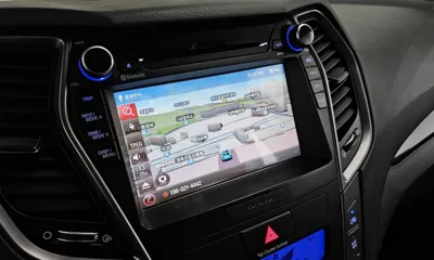 Hyundai Santafe 2015, 171546 км, за 5534.93 USD - фото 14