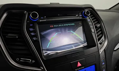 Hyundai Santafe 2015, 171546 км, за 5534.93 USD - фото 15