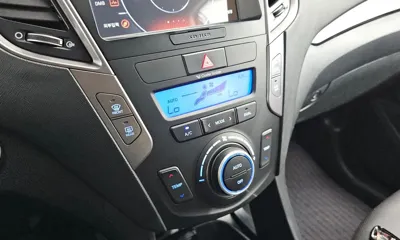 Hyundai Santafe 2015, 171546 км, за 5534.93 USD - фото 17
