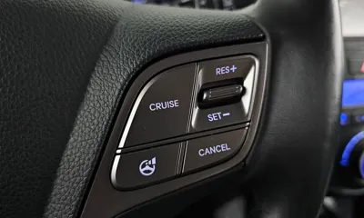 Hyundai Santafe 2015, 171546 км, за 5534.93 USD - фото 18