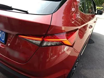 Skoda Kodiaq GT 2019, 31600 км, за 11524.37 USD - фото 8