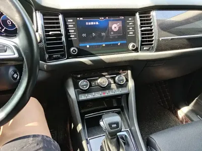 Skoda Kodiaq GT 2019, 31600 км, за 11524.37 USD - фото 13