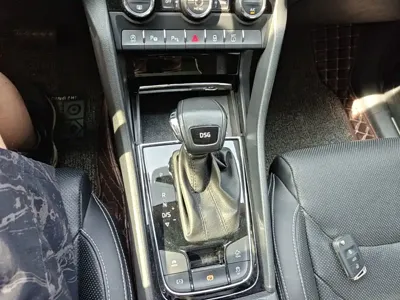 Skoda Kodiaq GT 2019, 31600 км, за 11524.37 USD - фото 14