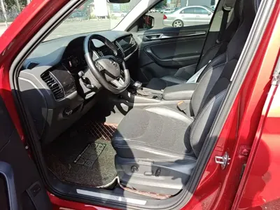 Skoda Kodiaq GT 2019, 31600 км, за 11524.37 USD - фото 15