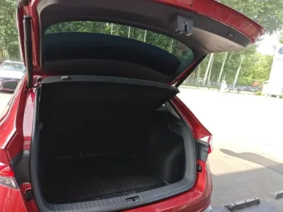 Skoda Kodiaq GT 2019, 31600 км, за 11524.37 USD - фото 19