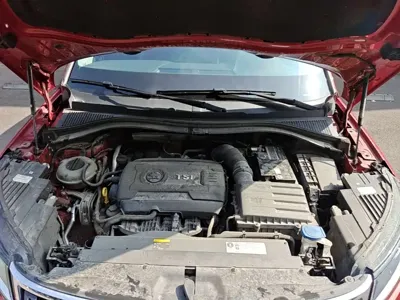 Skoda Kodiaq GT 2019, 31600 км, за 11524.37 USD - фото 20
