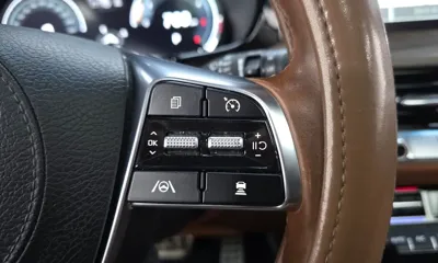 Kia Mohave 2022, 106396 км, за 21257.22 USD - фото 36