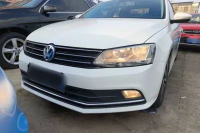 Volkswagen Sagitar 2017, 138700 км, за 6504 USD