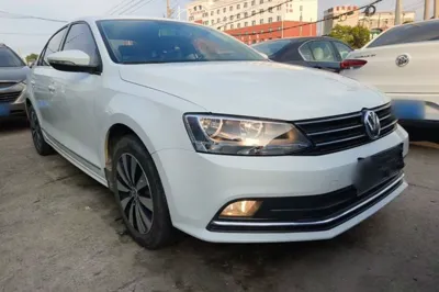 Volkswagen Sagitar 2017, 138700 км, за 6504 USD
