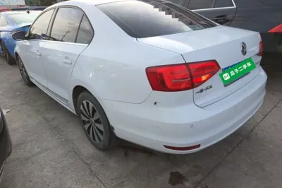 Volkswagen Sagitar 2017, 138700 км, за 6504 USD