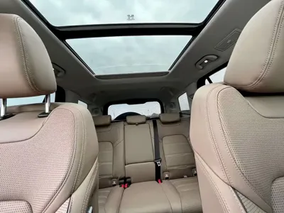 Beijing Off-Road BJ60 2022, 20000 км, за 17097.81 USD