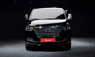 Hyundai Starex 2019, 108867 км, за 11430.46 USD