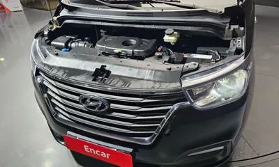 Hyundai Starex 2019, 108867 км, за 11356.18 USD - фото 6
