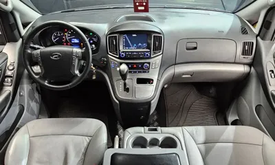 Hyundai Starex 2019, 108867 км, за 11356.18 USD - фото 7