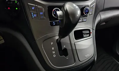 Hyundai Starex 2019, 108867 км, за 11356.18 USD - фото 9