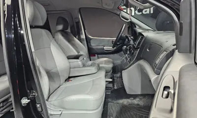 Hyundai Starex 2019, 108867 км, за 11356.18 USD - фото 10