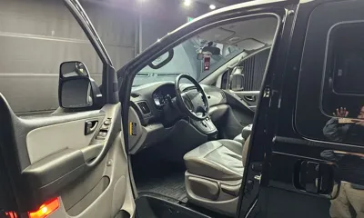 Hyundai Starex 2019, 108867 км, за 11356.18 USD - фото 11