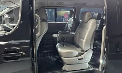 Hyundai Starex 2019, 108867 км, за 11356.18 USD - фото 12