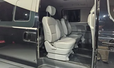 Hyundai Starex 2019, 108867 км, за 11356.18 USD - фото 13