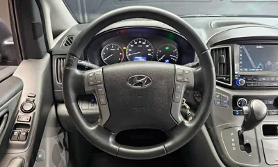 Hyundai Starex 2019, 108867 км, за 11356.18 USD - фото 14