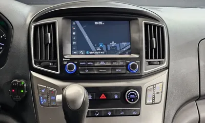 Hyundai Starex 2019, 108867 км, за 11356.18 USD - фото 15