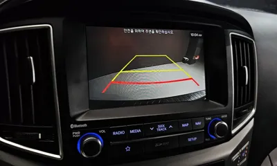 Hyundai Starex 2019, 108867 км, за 11356.18 USD - фото 16