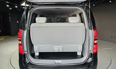 Hyundai Starex 2019, 108867 км, за 11356.18 USD - фото 20