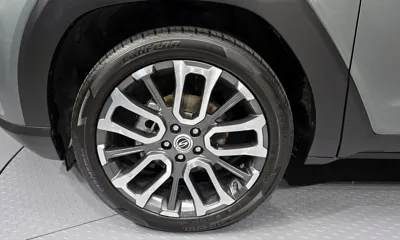 KG_Mobility_Ssangyong Torres 2023, 37545 км, за 14253.8 USD
