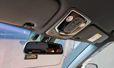 KG_Mobility_Ssangyong Torres 2023, 37545 км, за 14253.8 USD - фото 19