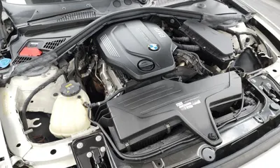 BMW 1-Series 2017, 163676 км, за 6170.41 USD - фото 6