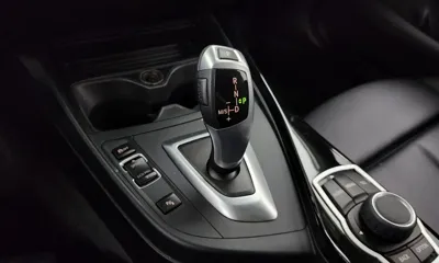 BMW 1-Series 2017, 163676 км, за 6170.41 USD - фото 9