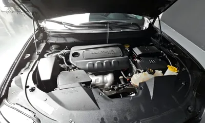 Jeep Cherokee 2020, 40642 км, за 12913.9 USD - фото 6