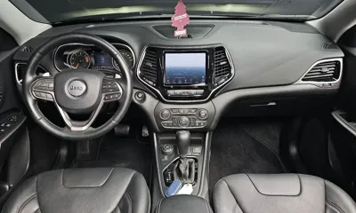 Jeep Cherokee 2020, 40642 км, за 12913.9 USD - фото 7