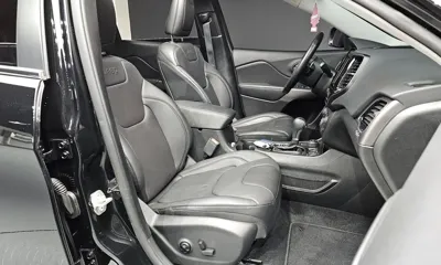 Jeep Cherokee 2020, 40642 км, за 12913.9 USD - фото 10