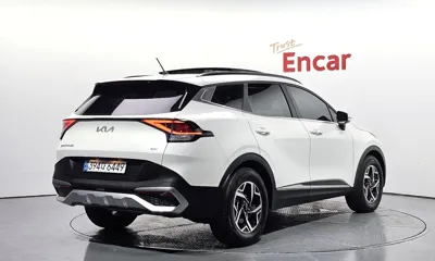 Kia Sportage 2022, 28772 км, за 14833.88 USD