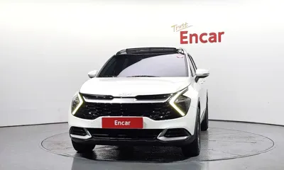 Kia Sportage 2022, 28772 км, за 14833.88 USD