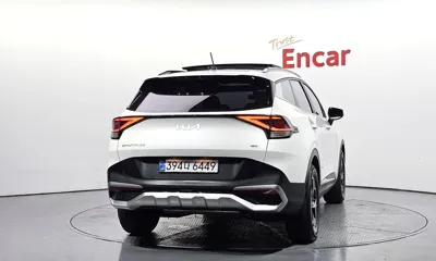 Kia Sportage 2022, 28772 км, за 14833.88 USD