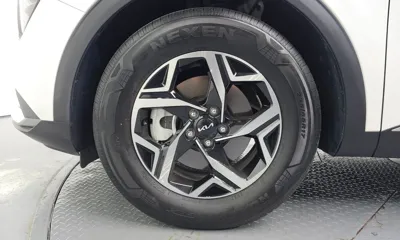 Kia Sportage 2022, 28772 км, за 14833.88 USD