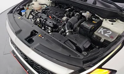Kia Sportage 2022, 28772 км, за 14833.88 USD - фото 6