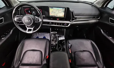 Kia Sportage 2022, 28772 км, за 14833.88 USD - фото 7