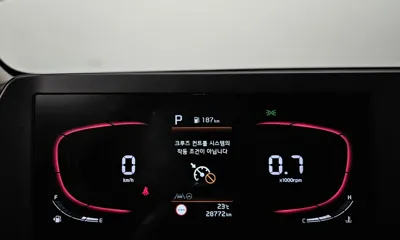 Kia Sportage 2022, 28772 км, за 14833.88 USD - фото 8