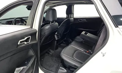Kia Sportage 2022, 28772 км, за 14833.88 USD - фото 12