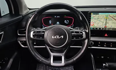 Kia Sportage 2022, 28772 км, за 14833.88 USD - фото 14