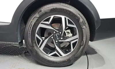 Kia Sportage 2022, 28772 км, за 14833.88 USD - фото 21