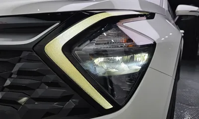 Kia Sportage 2022, 28772 км, за 14833.88 USD - фото 22