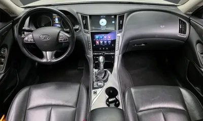 Infiniti Q50 2015, 192066 км, за 2691.35 USD - фото 7